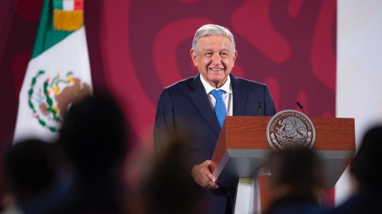 Amlo Revela Las Preguntas Que Propone Para La Consulta Popular Sobre La