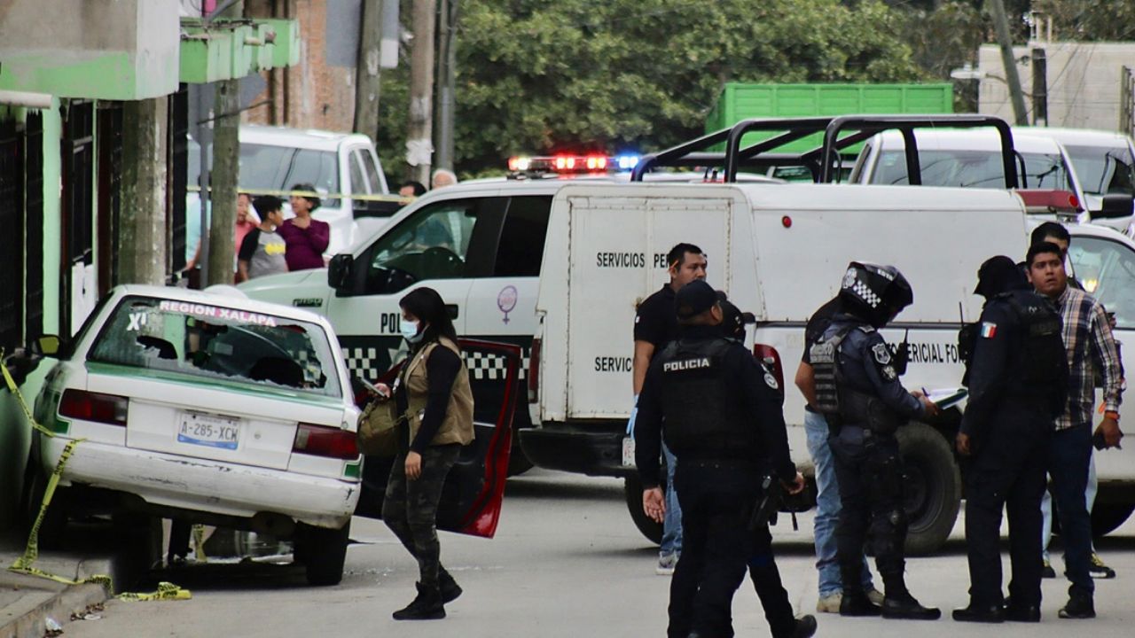 Hay Cuatro Detenidos Por Los Ataques Simult Neos En Bares De Veracruz