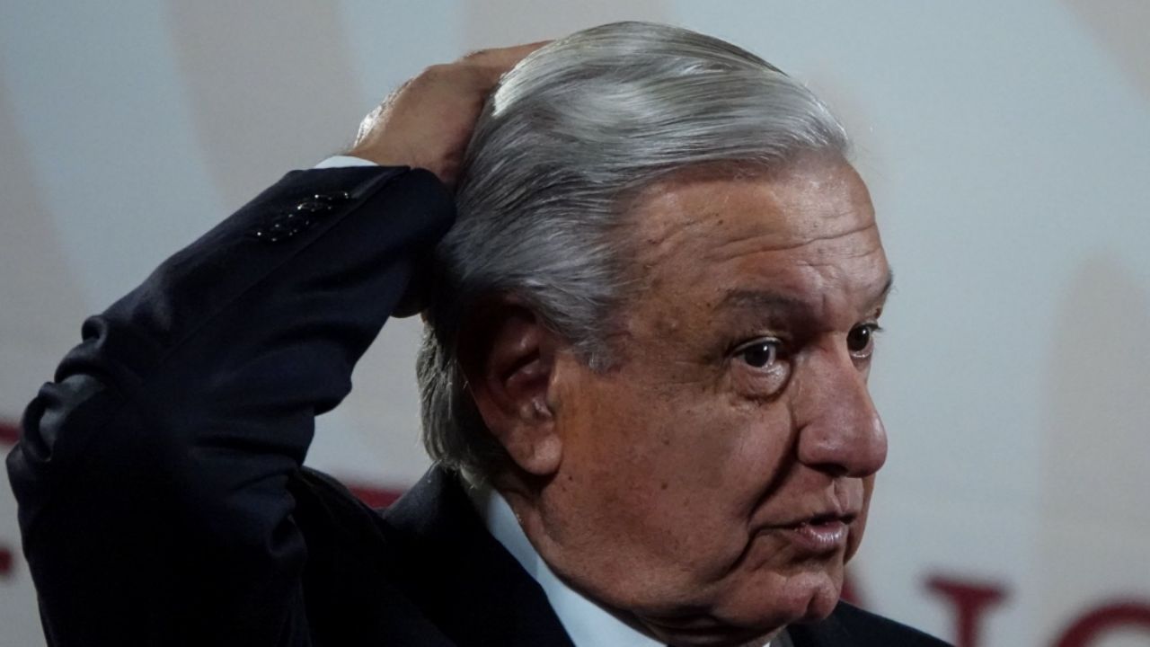 Las Descalificaciones De Amlo Son Porque No Hemos Callado Ante La