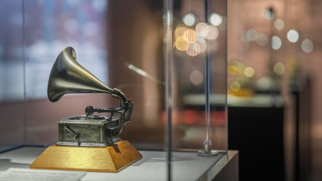 Premios Grammy tendrán tres nuevas categorías para su próxima edición