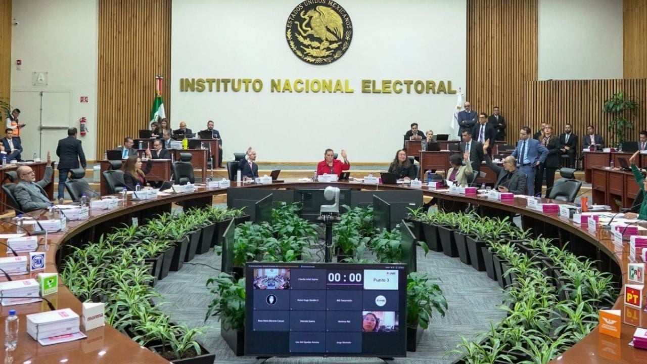 Proyecta Ine Millones De Pesos Para Capacitaci N De Funcionarios En