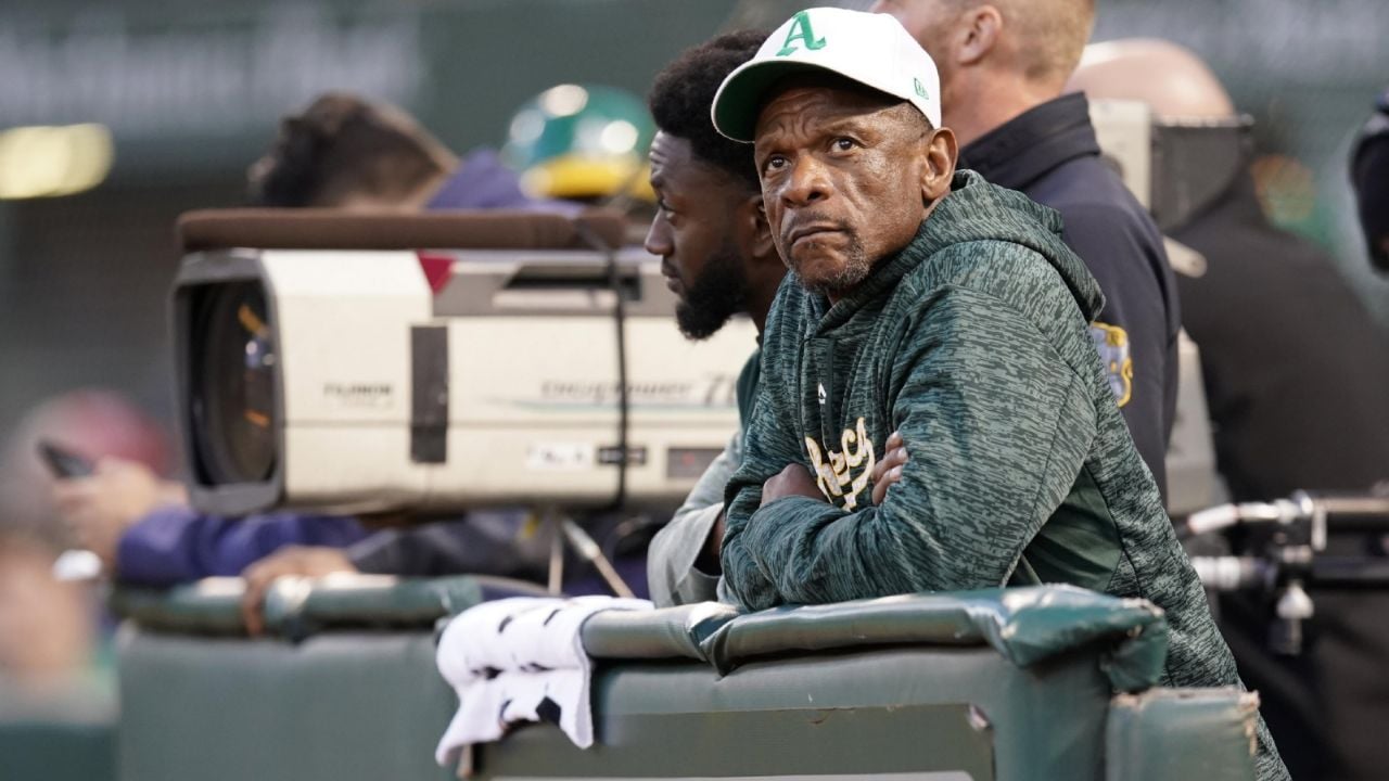 Adiós leyenda Fallece Rickey Henderson el beisbolista con más bases