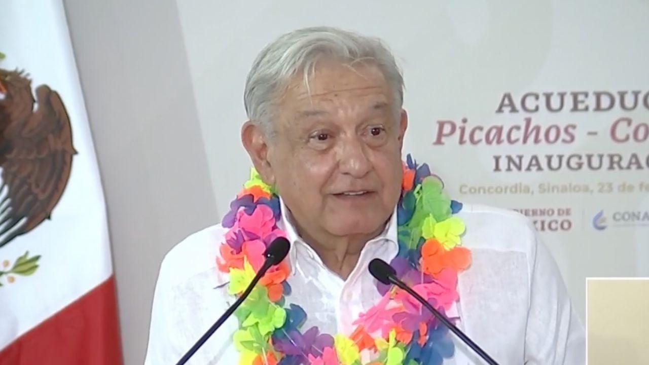 L Pez Obrador Arremete Contra Los Medios Tras El Reportaje Del Nyt Me