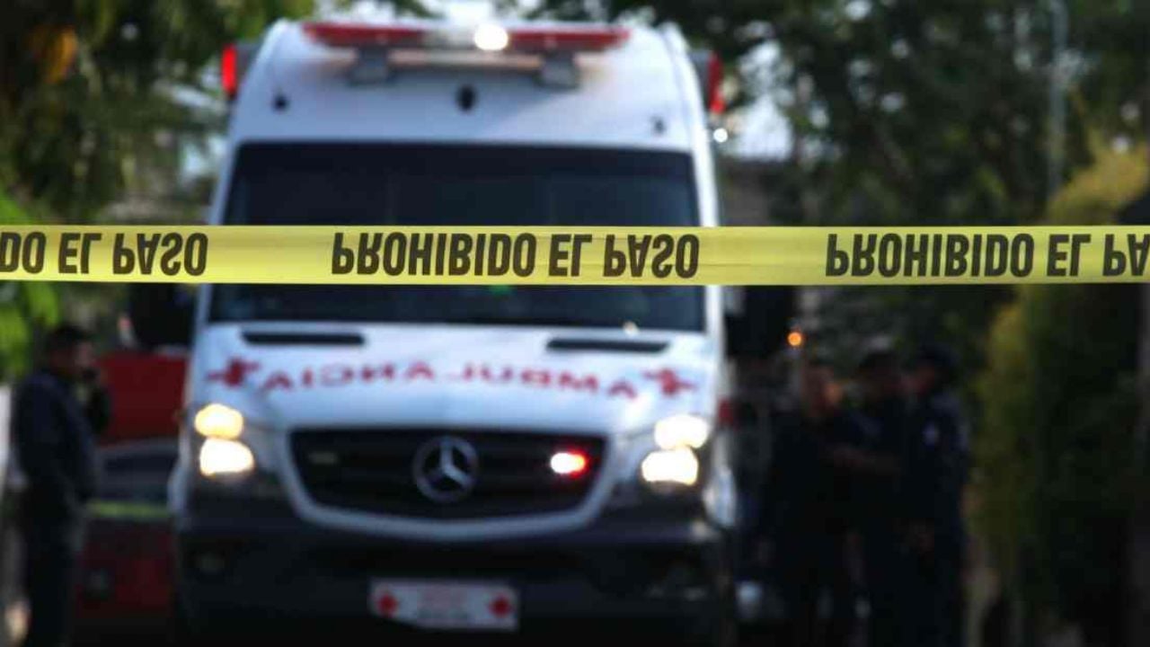 Asesinan A Jefe De Escoltas Del Presidente Municipal De Celaya El