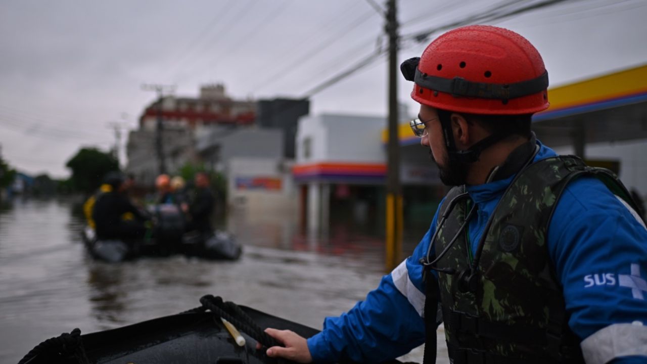 Hay 148 Muertos 127 Desaparecidos Y 806 Heridos Tras Dos Semanas De