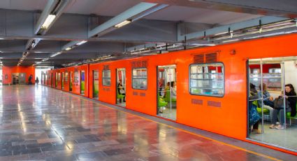 Restablecimiento del servicio de líneas 1, 2 y 3 del Metro comenzará de forma escalonada a finales de enero