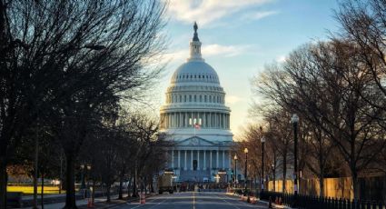 Cámara de Representantes aprueba segundo juicio político contra Trump; pasa al Senado