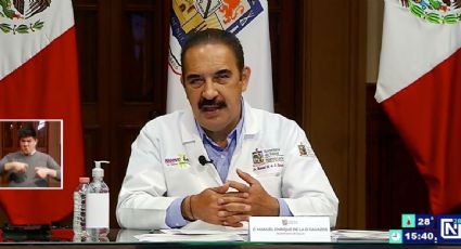 Nuevo León buscará comprar vacuna Sputnik V contra Covid-19: De la O Cavazos