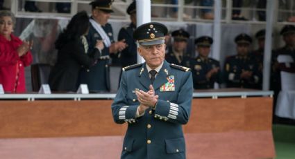 DEA fabricó acusación contra el general Salvador Cienfuegos: AMLO