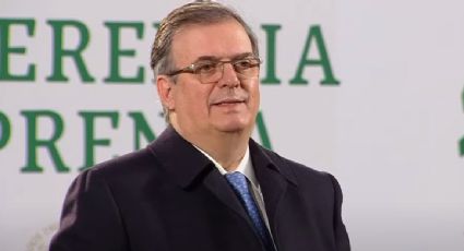 No es necesaria una condena para tener credibilidad, porque FGR sí actuó en caso Cienfuegos: Ebrard