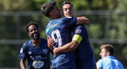 Auckland City se retira del Mundial de Clubes por cuarentena en Nueva Zelanda