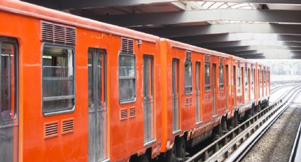 Metro y CFE realizan pruebas de suministro eléctrico en la Línea 1