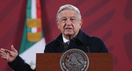 AMLO se equivoca al acusar censura y atacar al INE: PRI, PAN y PRD