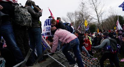 Partidarios de Trump alistan protestas en principales ciudades de EU; autoridades aumentan la seguridad