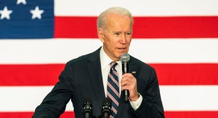 Biden invitó a líderes del Congreso a una ceremonia previa a su toma de protesta: WP