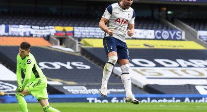 El Tottenham somete con fuerza y golea al Leeds del ‘Loco’ Bielsa