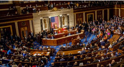 Republicanos objetarán confirmación del Colegio Electoral al triunfo de Biden; exigen auditoria