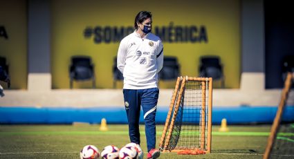 Solari buscará emular el estilo que logró Leo Beenhakker en el América