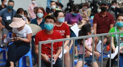 Vietnam detecta su primer caso de la cepa británica del coronavirus