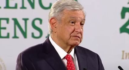 Por tercer día, AMLO evade decir cuánto aumentará la plusvalía de su terreno en Palenque por el Tren Maya