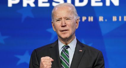 Europa suspira de alivio por la investidura de Joe Biden