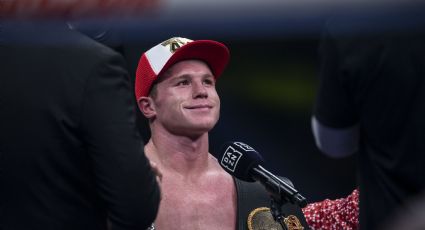 'Canelo' Álvarez defenderá su título ante Yildirim el 27 de febrero en Florida