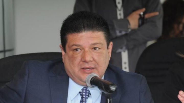Comparece exfiscal de Chihuahua ante la FGR por investigación relacionada con los agentes de EU