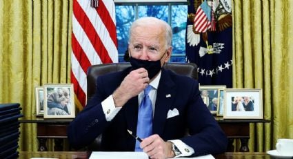 Biden ordena revisar el protocolo de Trump sobre conducta sexual inapropiada en universidades