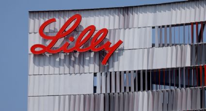 Eli Lilly dice que su fármaco con anticuerpos reduce en 80% el riesgo de contraer Covid-19