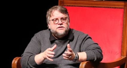 Del Toro logra que Ebrard prometa ayuda a una madre que busca evitar que manden a sus hijas a Israel