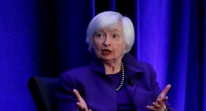 Nuevo paquete de estímulo ayudará a EU a recuperar niveles de empleo en 2022: Janet Yellen