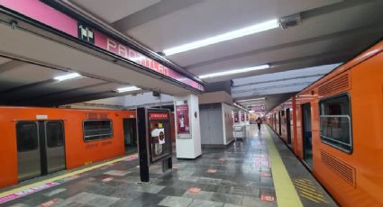 Metro de CDMX comenzará este viernes las pruebas con trenes en la Línea 1