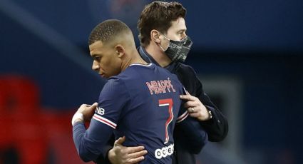 Pochettino regresa y PSG se luce con Mbappé y Neymar como protagonistas