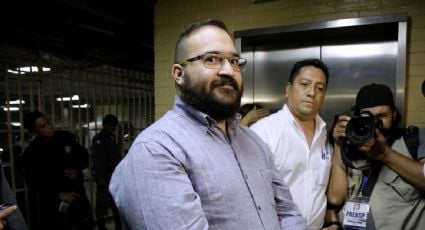 Suprema Corte desecha la impugnación de la UIF contra amparo concedido a Javier Duarte