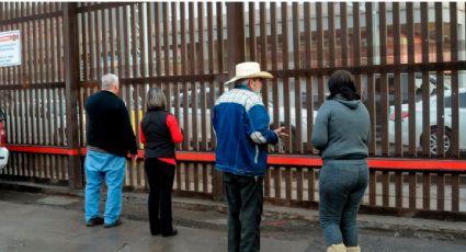 AMLO exhorta a legisladores de EU a aprobar reforma migratoria de Biden