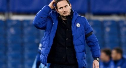 Chelsea despide a su ‘hijo pródigo’, Frank Lampard