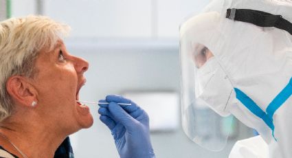 Identifican en EU el primer caso de la variante brasileña de Covid-19