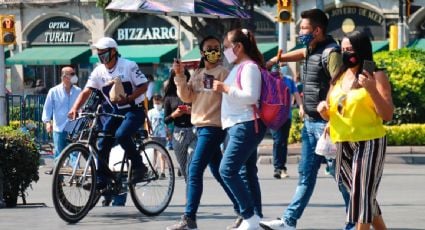 México, el peor país para estar durante la pandemia de Covid-19: Bloomberg