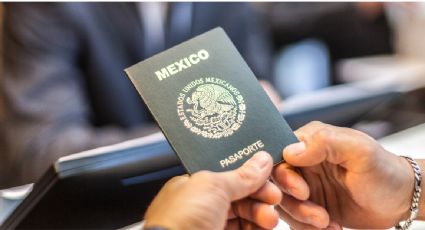 México notifica a la Interpol sobre los mil 446 pasaportes “perdidos”