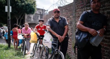 La pandemia fue como una bomba atómica en materia de hambre e inseguridad alimentaria en Latinoamérica, advierte la FAO