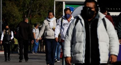 Con Puebla, suman 12 estados en semáforo rojo por alza de casos de Covid-19