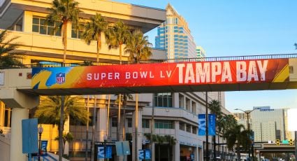 Alcaldesa de Tampa obliga al uso de cubrebocas durante semana del Super Bowl