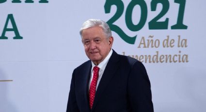 AMLO se somete a nueva prueba de Covid-19 para definir alta médica, informa López-Gatell