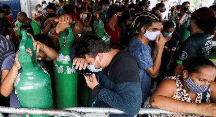 Lo que se sabe de la nueva variante brasileña del coronavirus