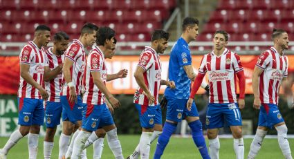 Chivas sigue enfermo… Pierde con Juárez y está en cuarentena de triunfos