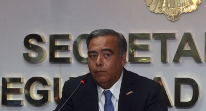 Juez otorga amparo a Raymundo Collins contra orden de aprehensión