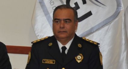 Fiscalía de la CDMX considera que Raymundo Collins no está en México: Sheinbaum