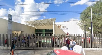 Falla suministro de oxígeno en hospital del IMSS en Morelia; mueren 36 pacientes Covid en un fin de semana