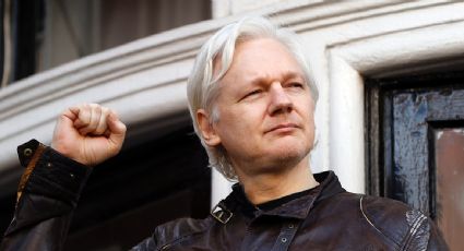 Justicia británica niega libertad bajo fianza a Assange por riesgo de fuga