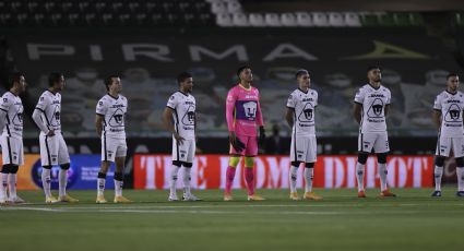 Talavera asegura que Pumas debe repetir, como mínimo, llegar a la final